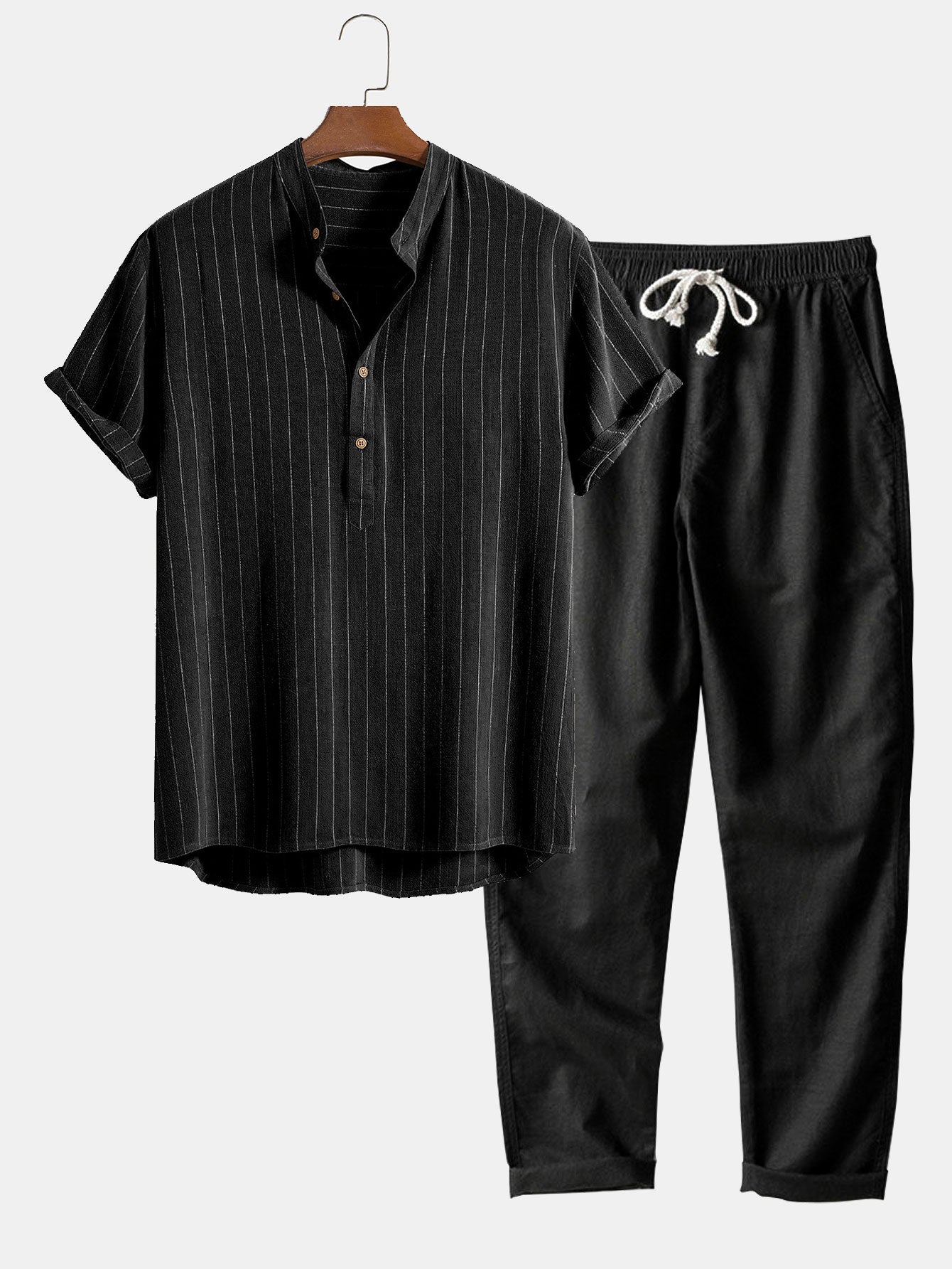Tenue d'été - Ensemble Palm Beach