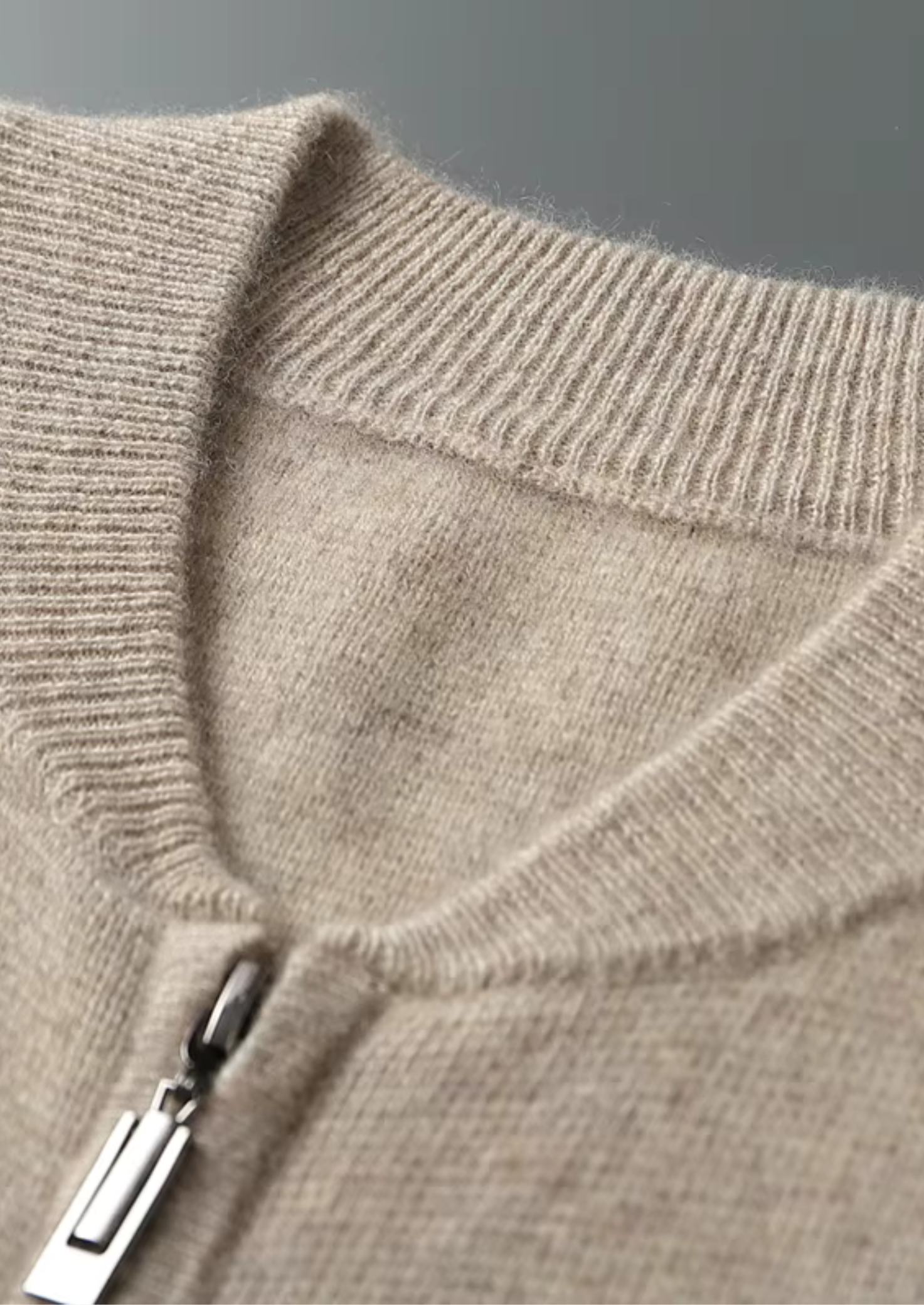 REFINED LOUNGE MERINO WOOL SET
