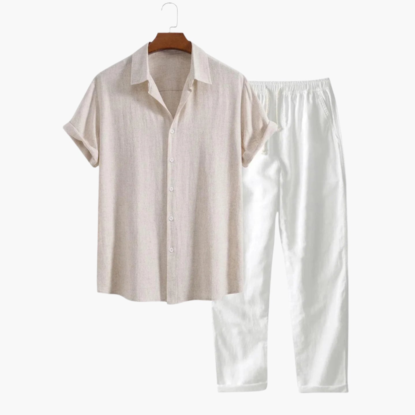 Tenue d'été - St. Tropez Légende