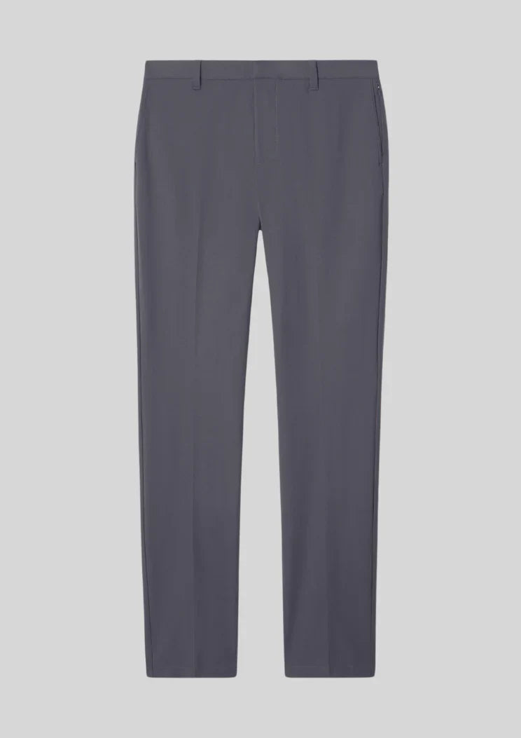 (COMPRE 1 LEVE 2) Calça Milano Slim™ – Elegância Sob Medida Para Homens de Estilo e Atitude