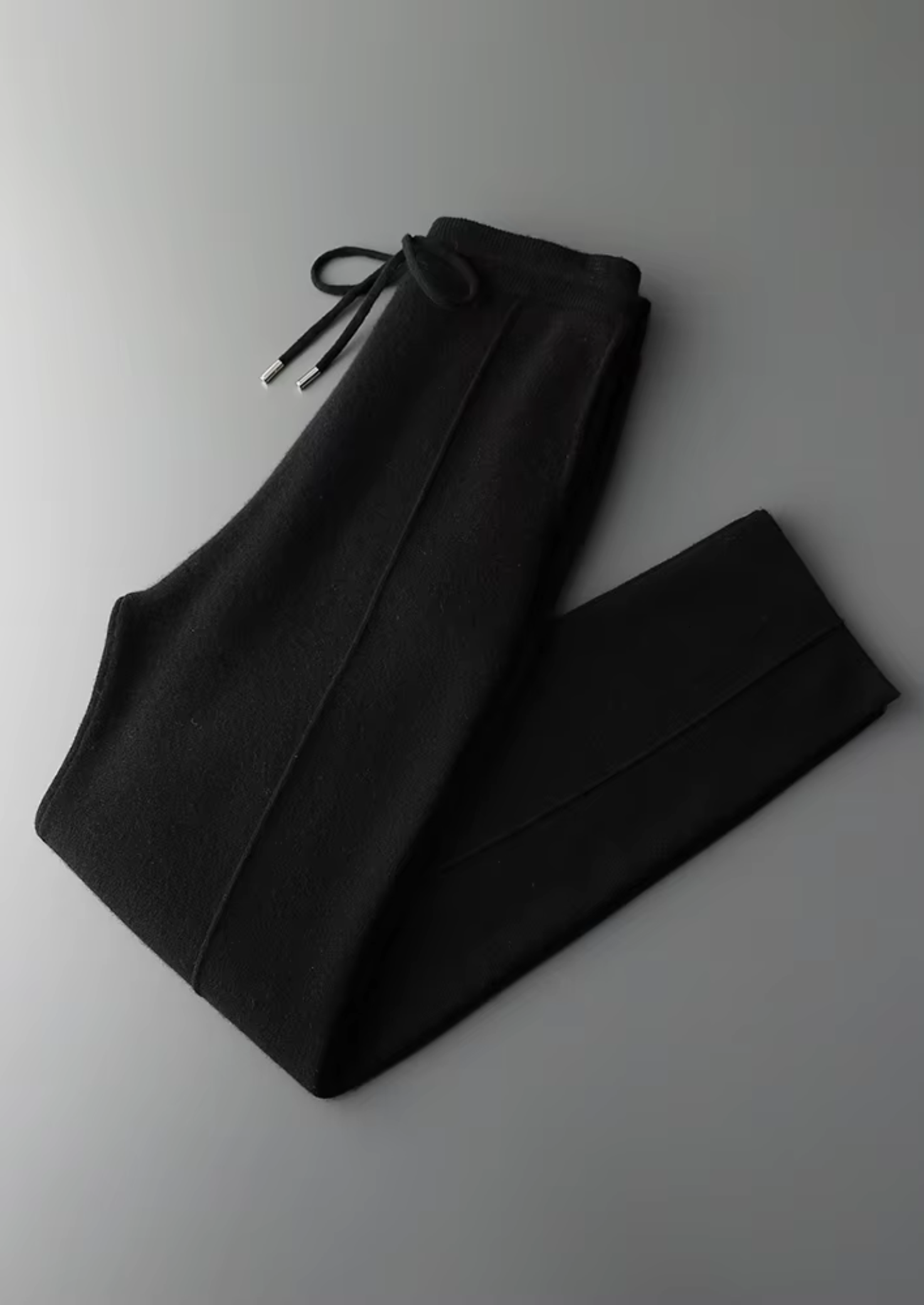 REFINED LOUNGE MERINO WOOL SET
