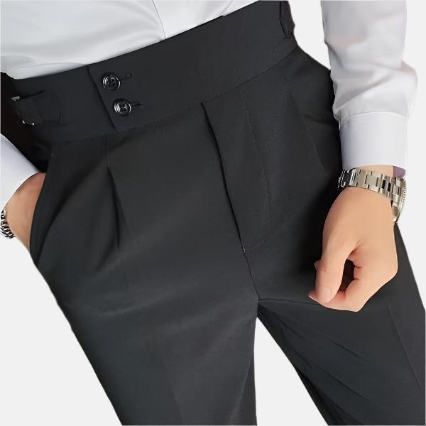 Pantalon décontracté YANGSAN