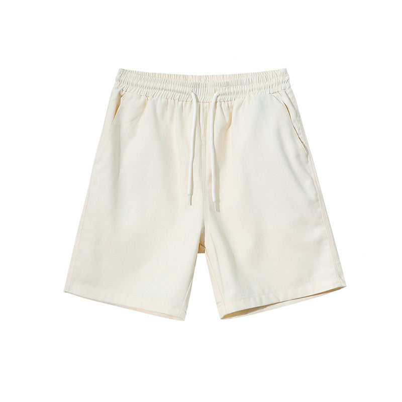 Short en lin MASAN