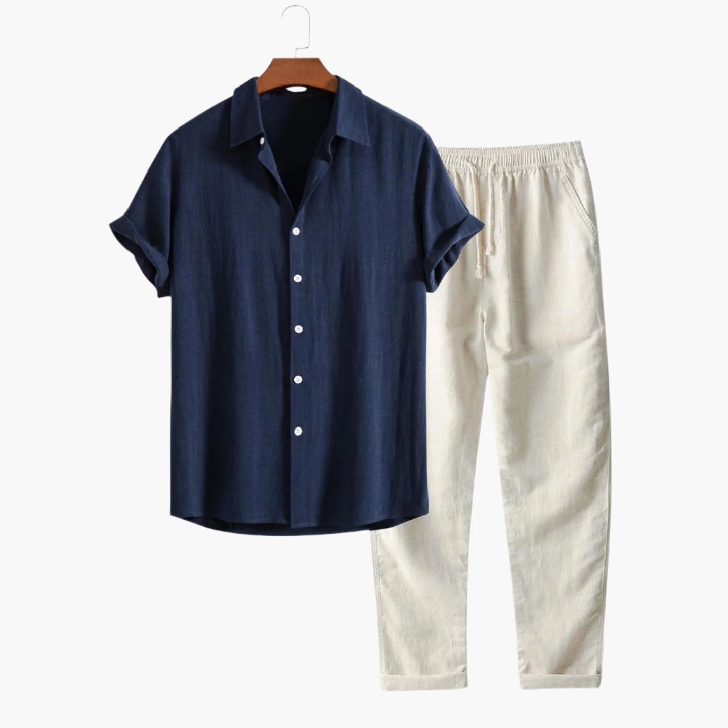 Tenue d'été - St. Tropez Légende