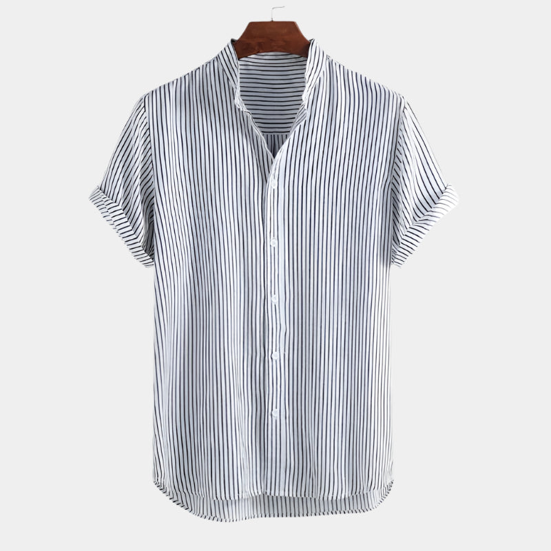 Chemise en coton Coastal