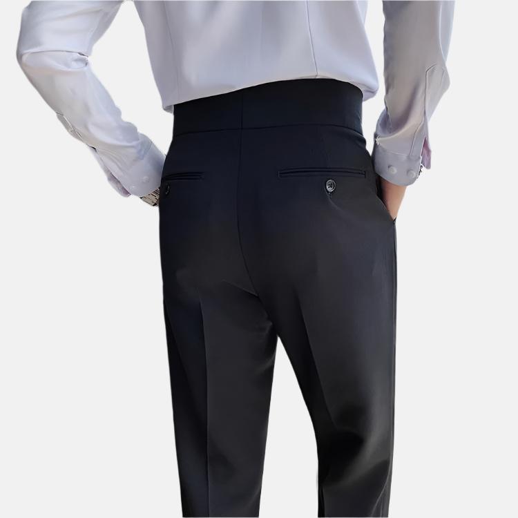 Pantalon décontracté YANGSAN