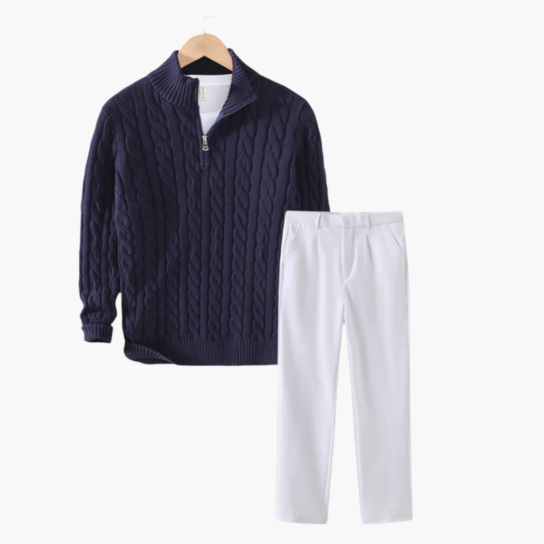 Tenue d'été - Polo Brunch