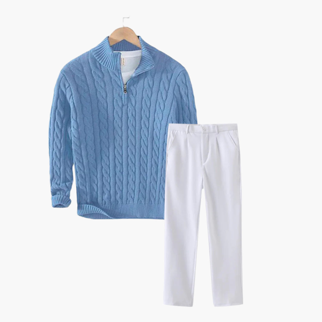Tenue d'été - Promenade Riviera