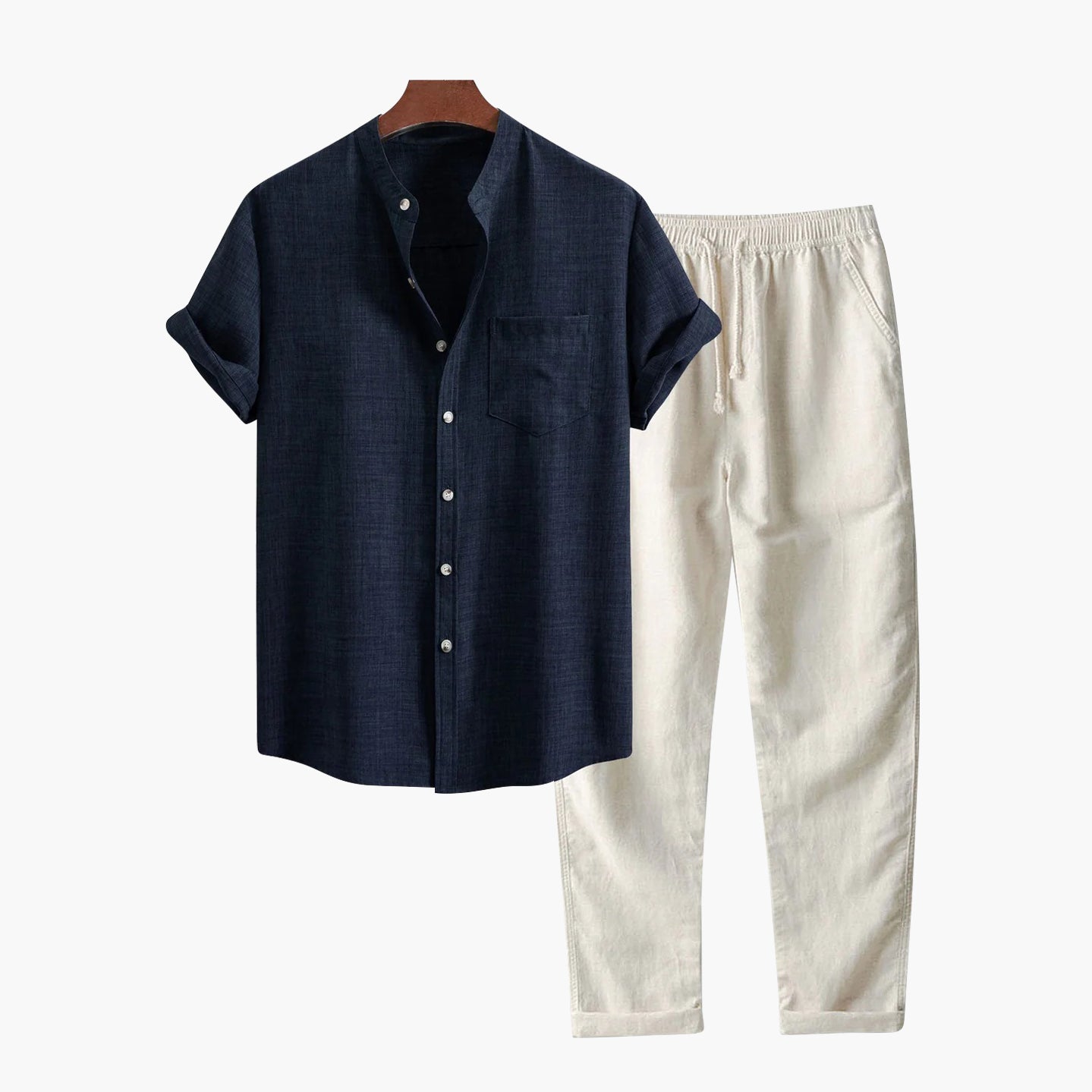 Tenue d'été - Belle balade