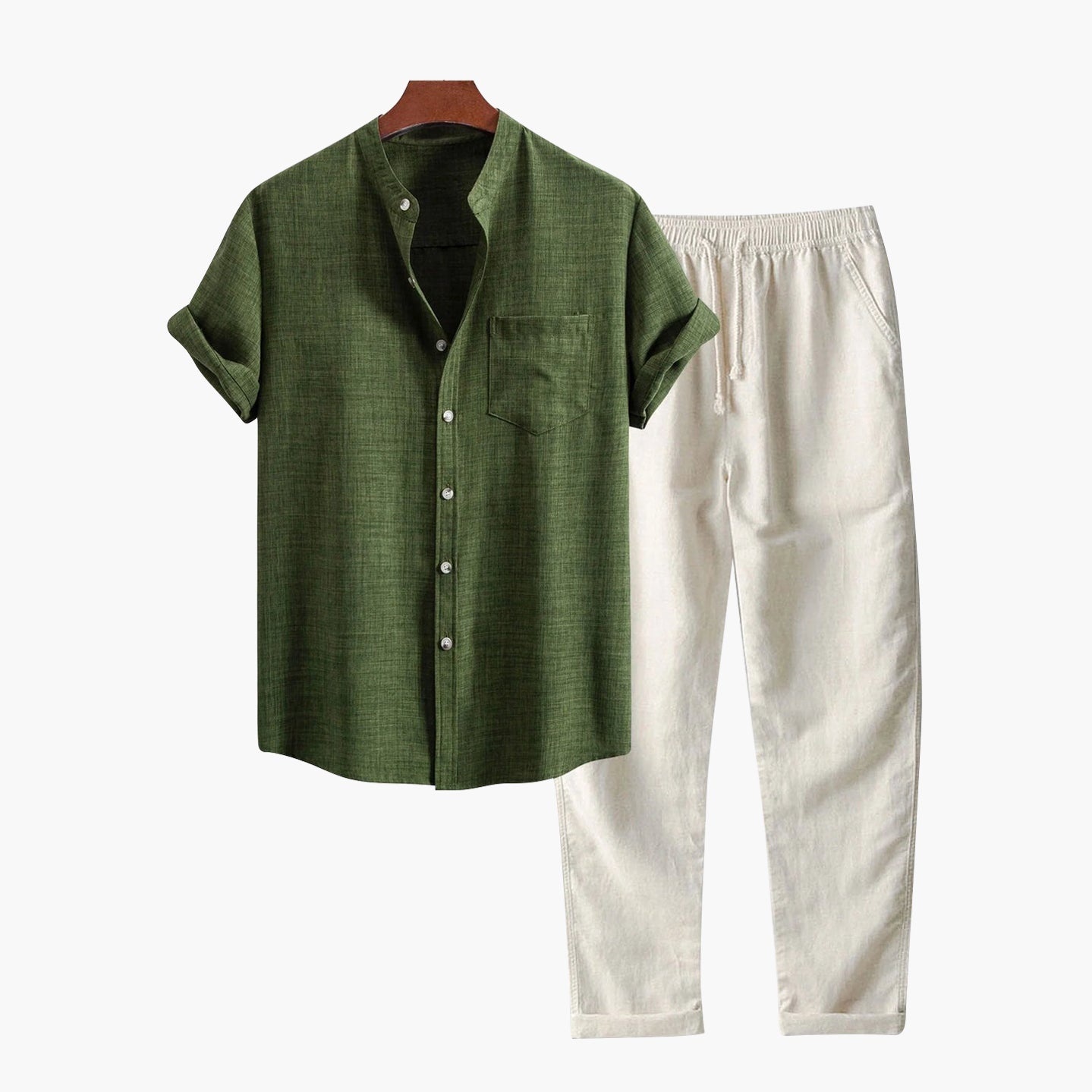 Tenue d'été - Belle balade
