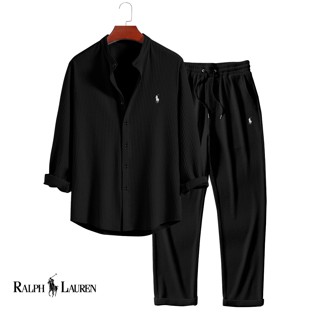 RL Winter Premium Outfit