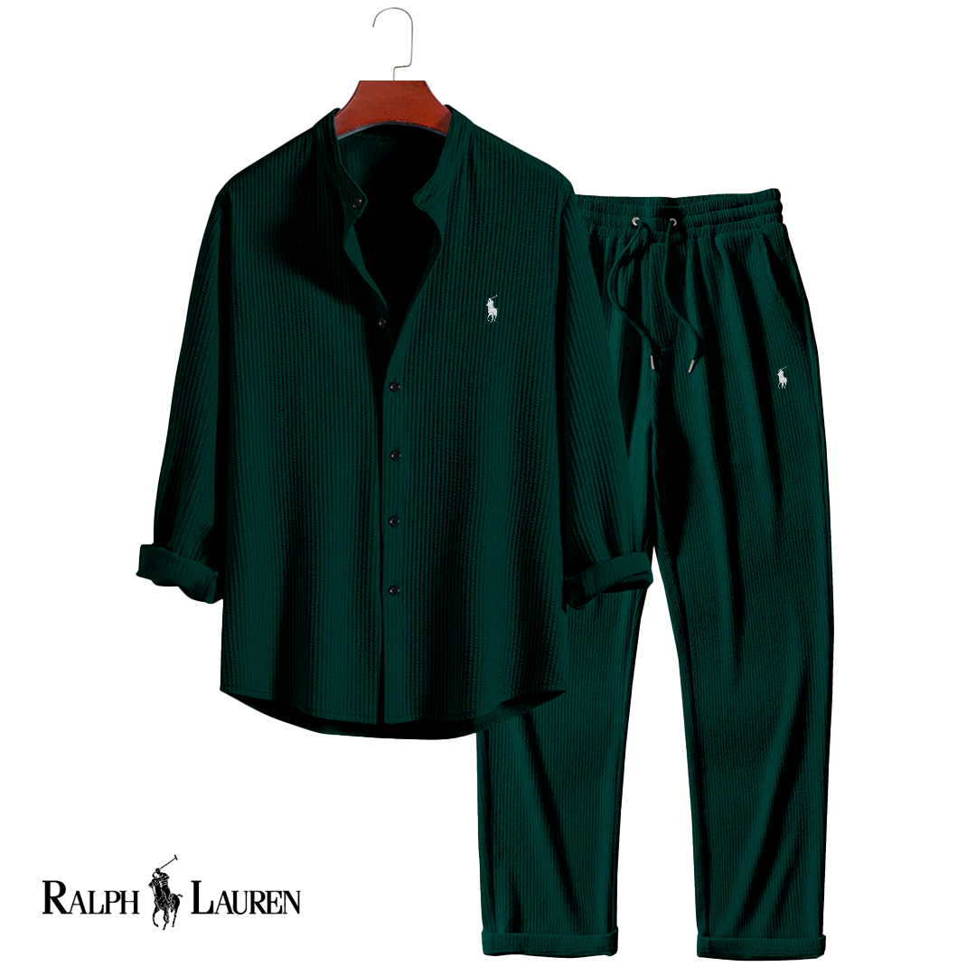 RL Winter Premium Outfit