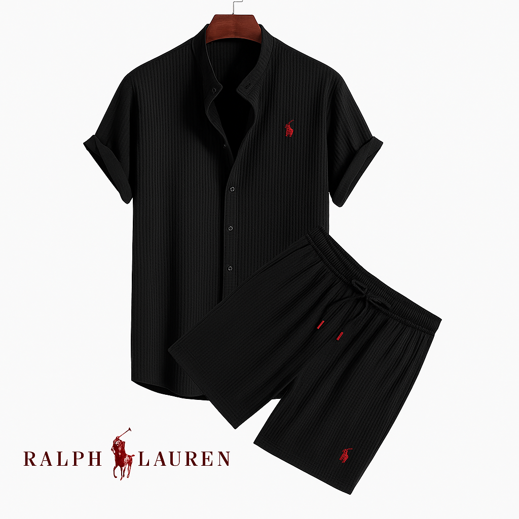 RL Spring Premium Outfit
