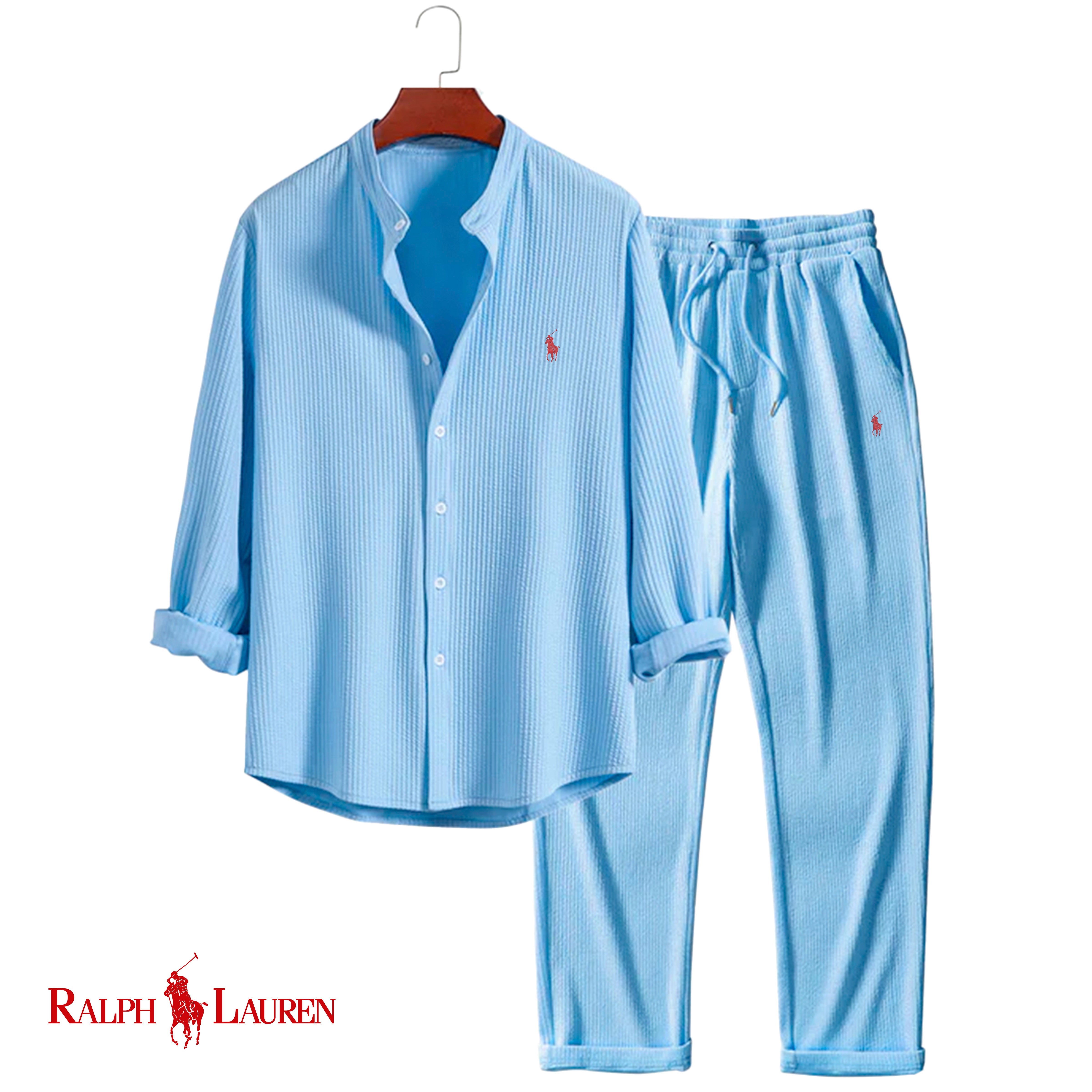 RL Winter Premium Outfit