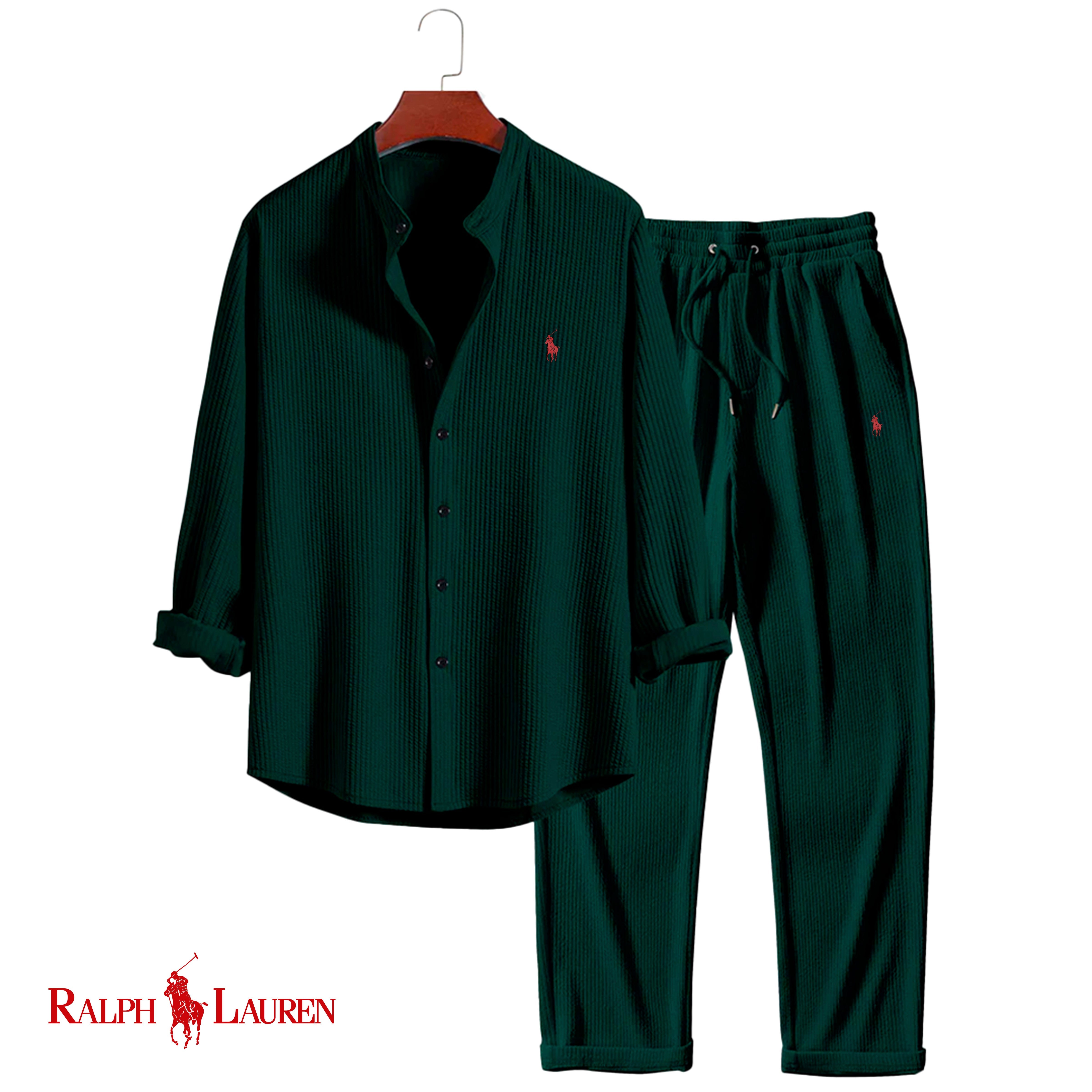 RL Winter Premium Outfit