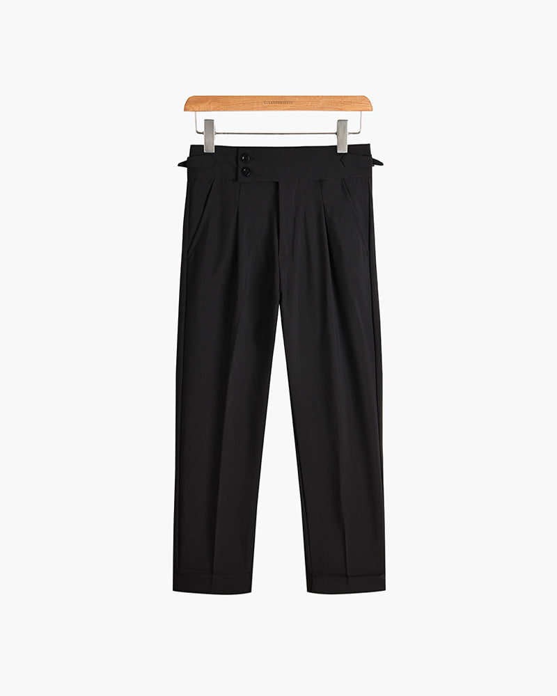 Pantalon décontracté YANGSAN