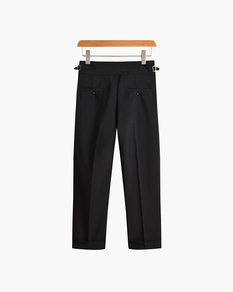 Pantalon décontracté YANGSAN