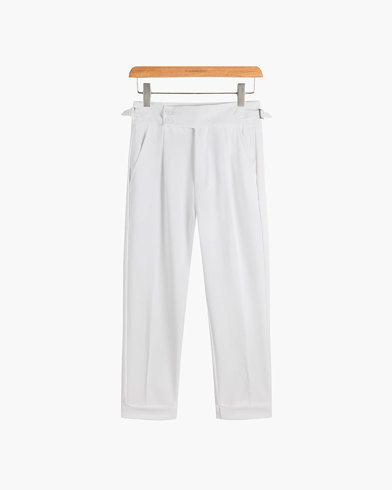 Pantalon décontracté YANGSAN