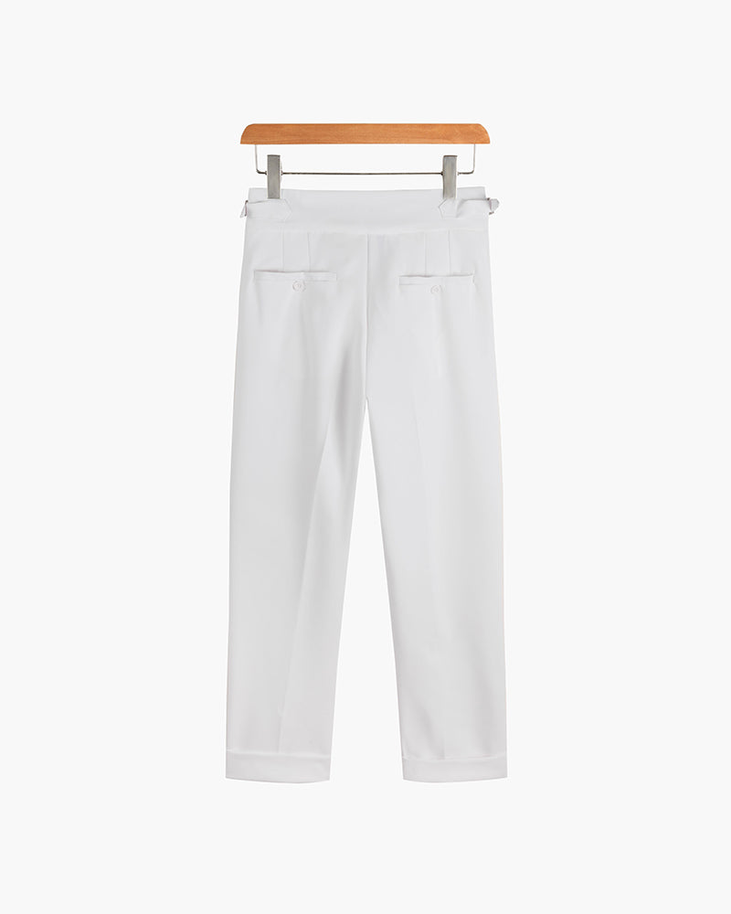 Pantalon décontracté YANGSAN