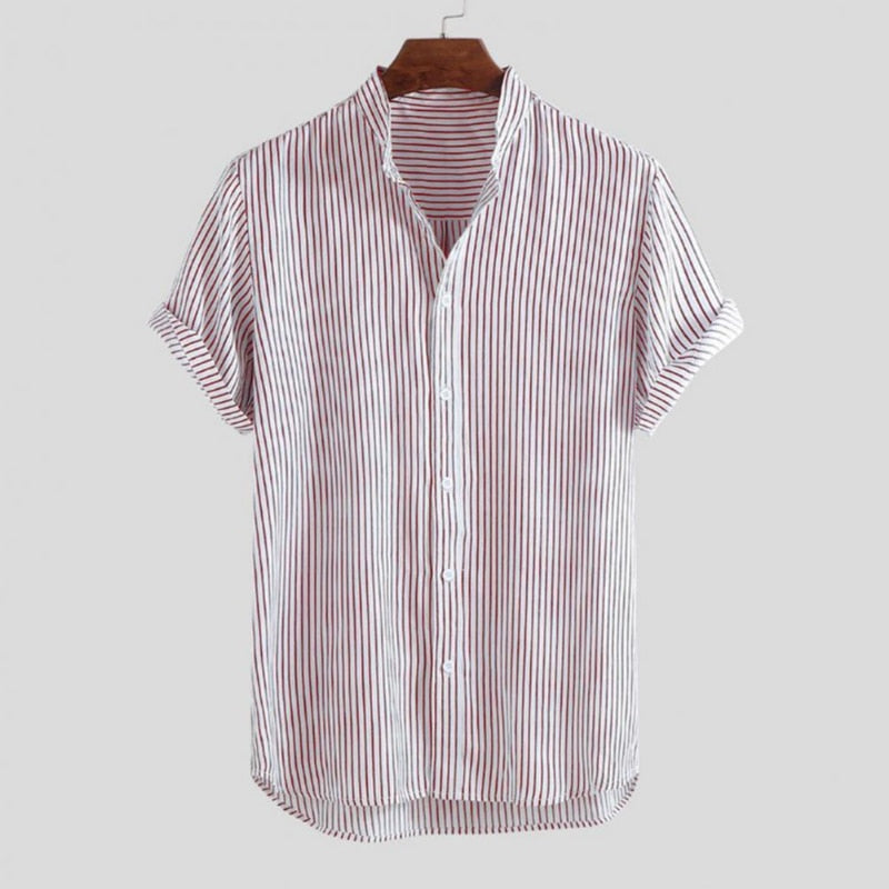 Chemise en coton Coastal