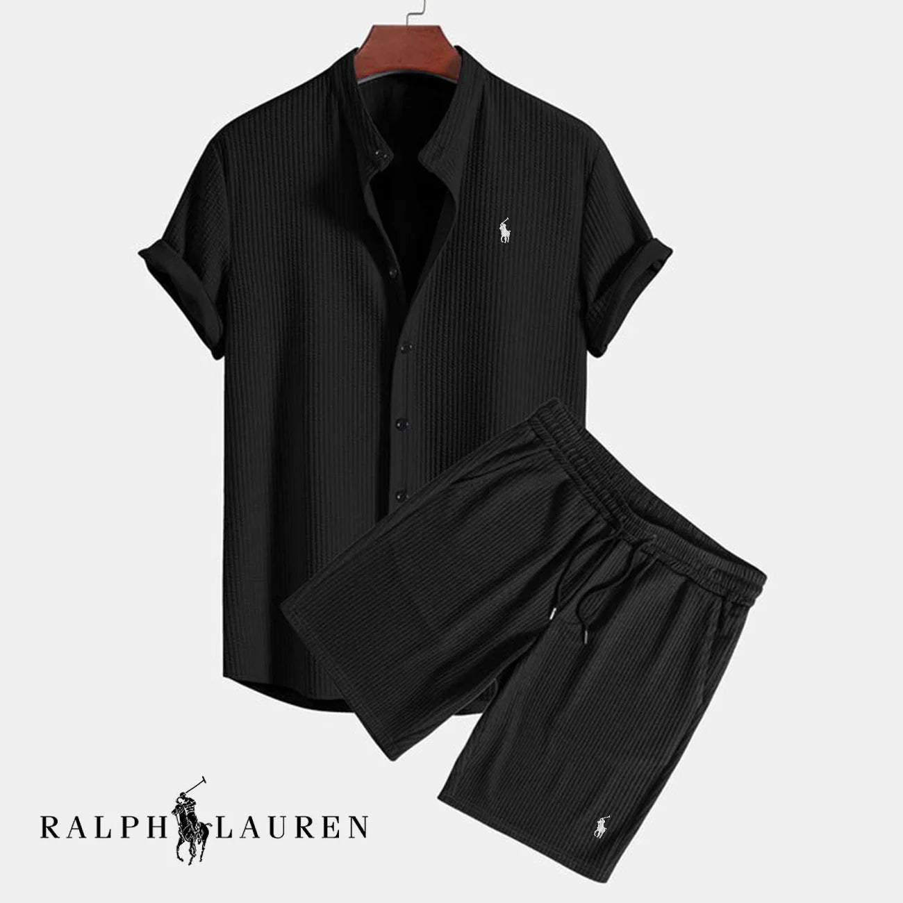 RL Spring Premium Outfit