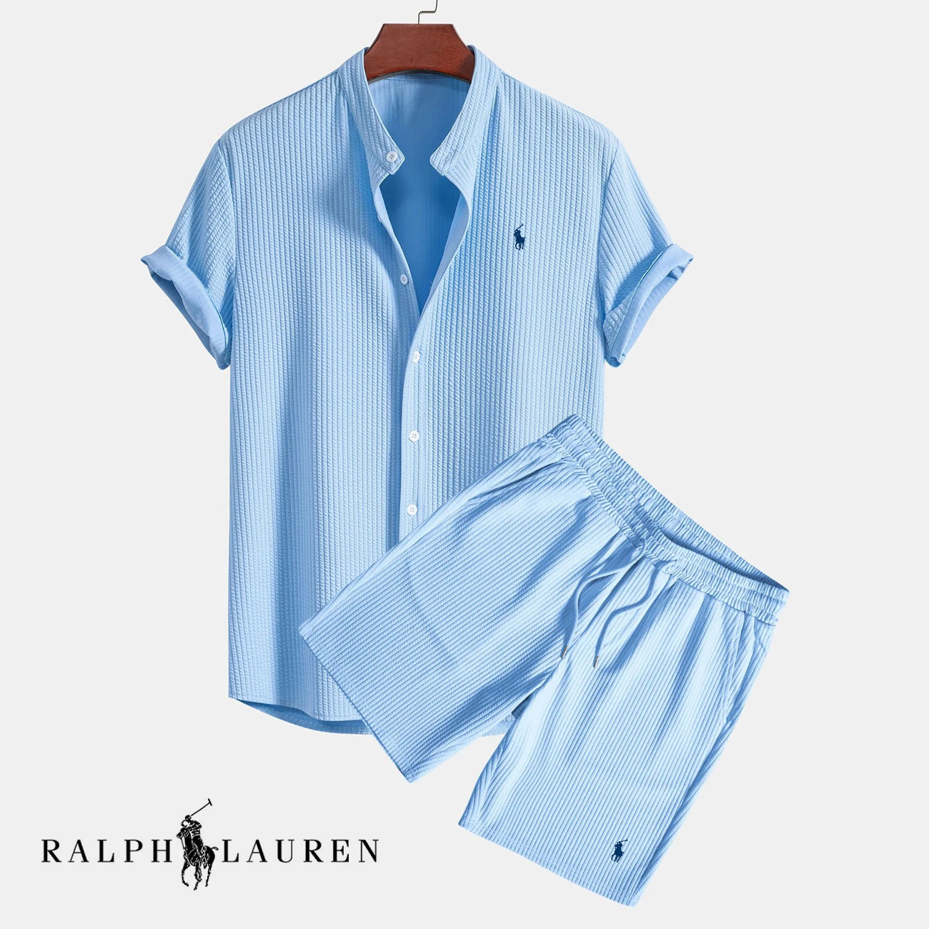 RL Spring Premium Outfit