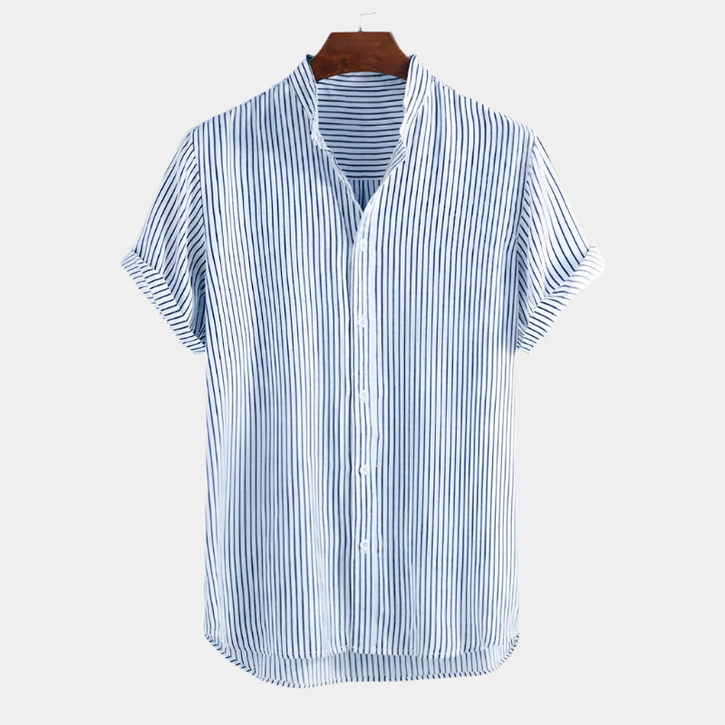Chemise en coton Coastal