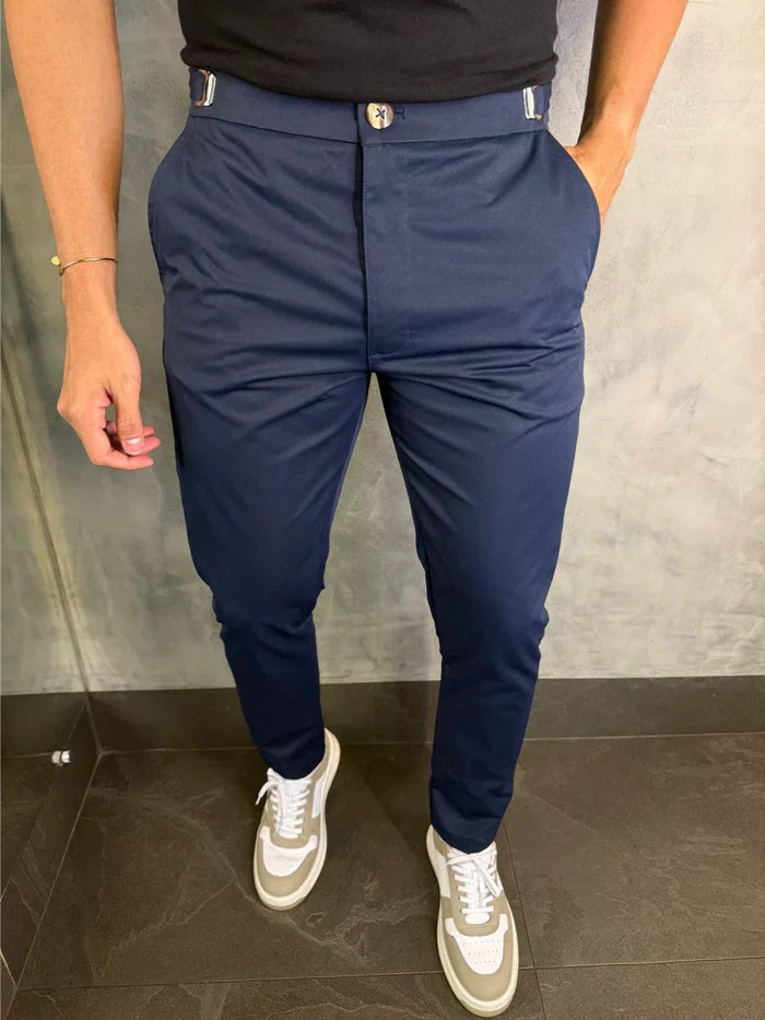 [ACHETEZ-EN 1, OBTENEZ-EN 3 GRATUITS] Pantalon Ratraca Monaco Premium – Style, confort et coupe parfaite