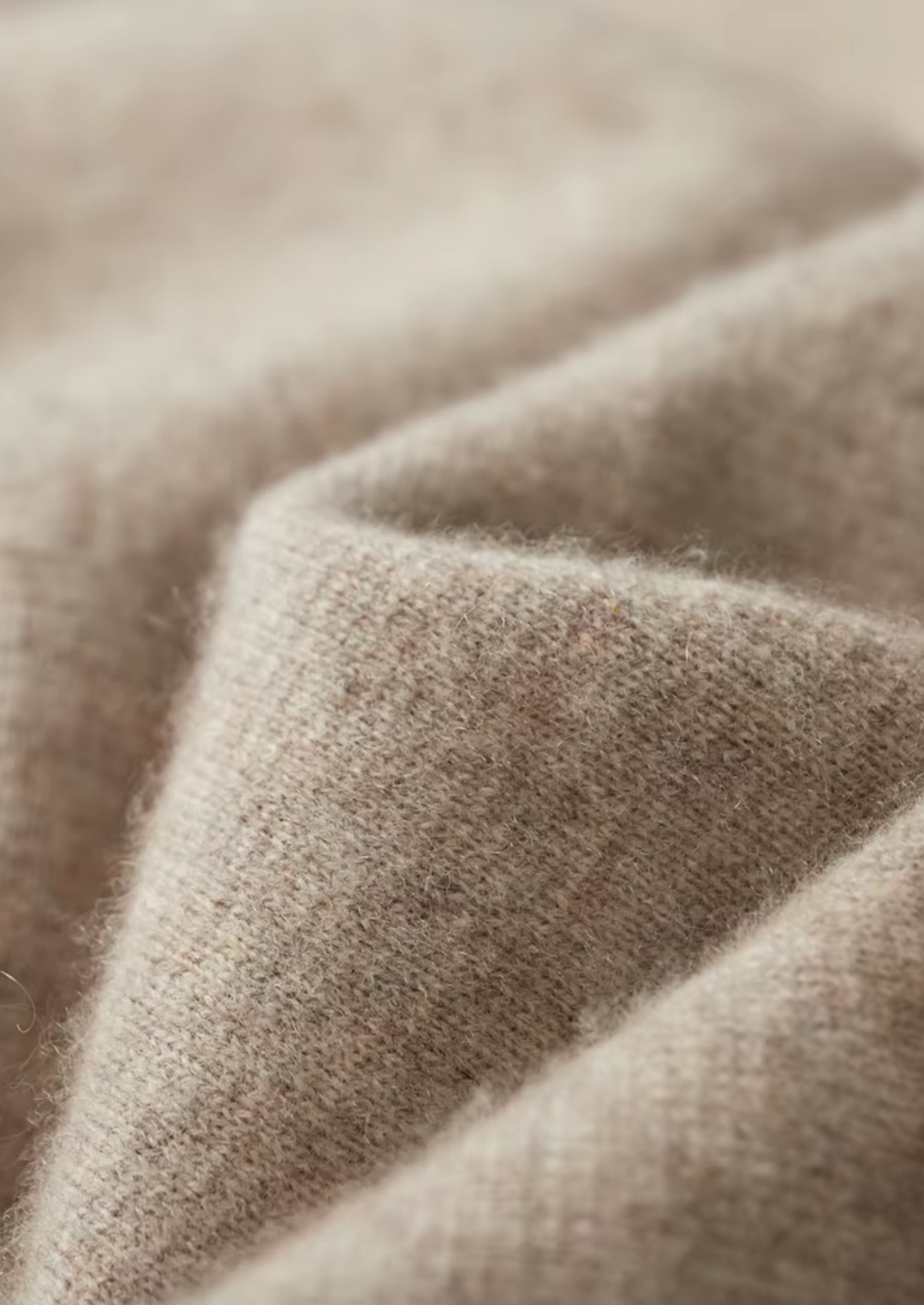 REFINED LOUNGE MERINO WOOL SET