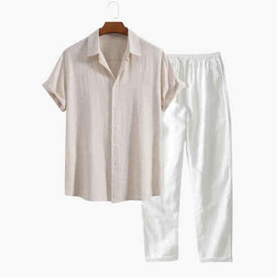 Tenue d'été - St. Tropez Légende