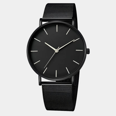 Timeless Watch Cuff from Iconic Watch
