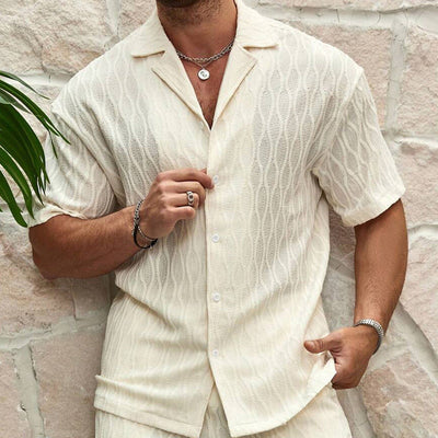 Tenue d'été - Ensemble Mykonos