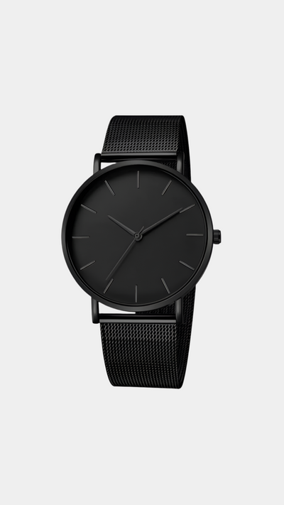 Timeless Watch Cuff from Iconic Watch