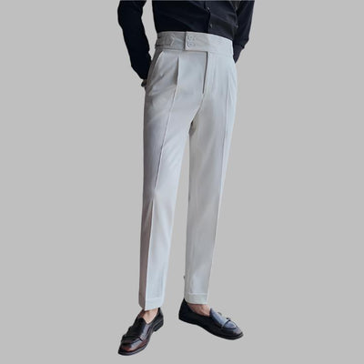 Pantalon décontracté YANGSAN