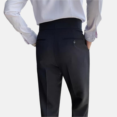 Pantalon décontracté YANGSAN