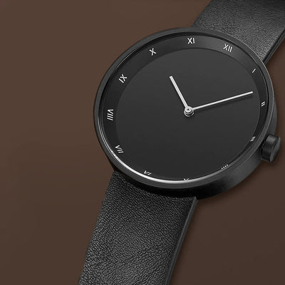 Eterna Chronos Watches - Elegance and Precision for Every Occasion