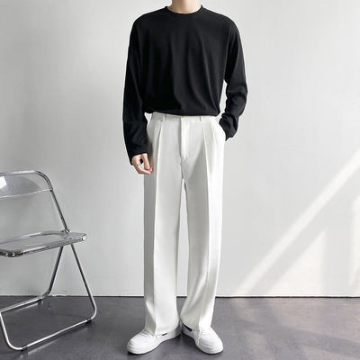 Pantalon ajusté GUNSAN