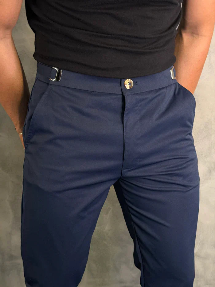 [ACHETEZ-EN 1, OBTENEZ-EN 3 GRATUITS] Pantalon Ratraca Monaco Premium – Style, confort et coupe parfaite