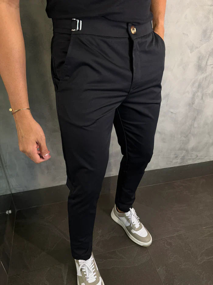 [ACHETEZ-EN 1, OBTENEZ-EN 3 GRATUITS] Pantalon Ratraca Monaco Premium – Style, confort et coupe parfaite