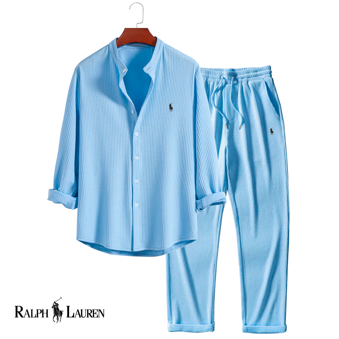 RL Winter Premium Outfit