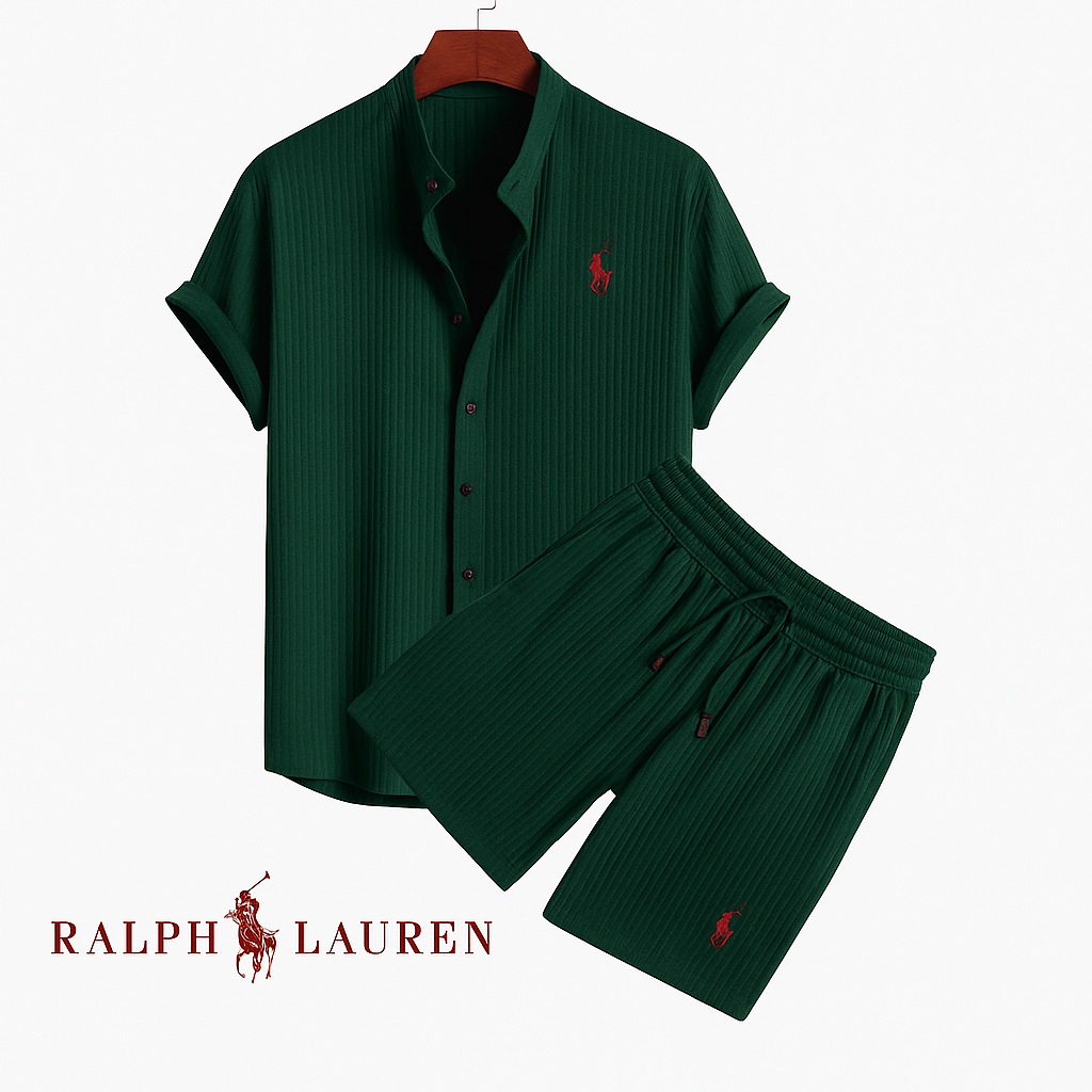 RL Spring Premium Outfit
