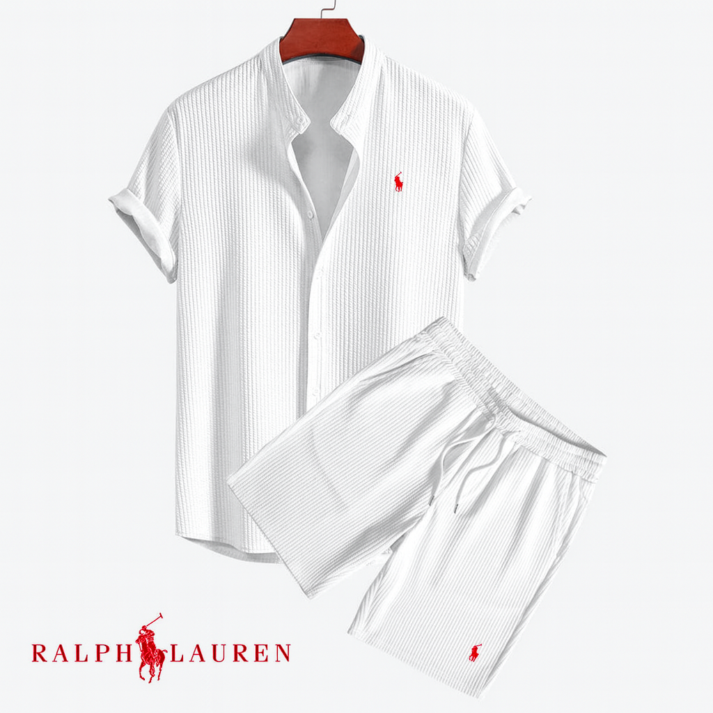 RL Spring Premium Outfit