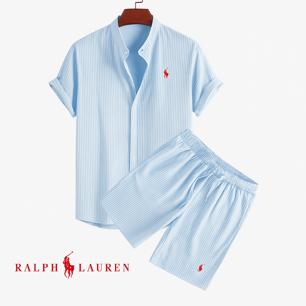 RL Spring Premium Outfit