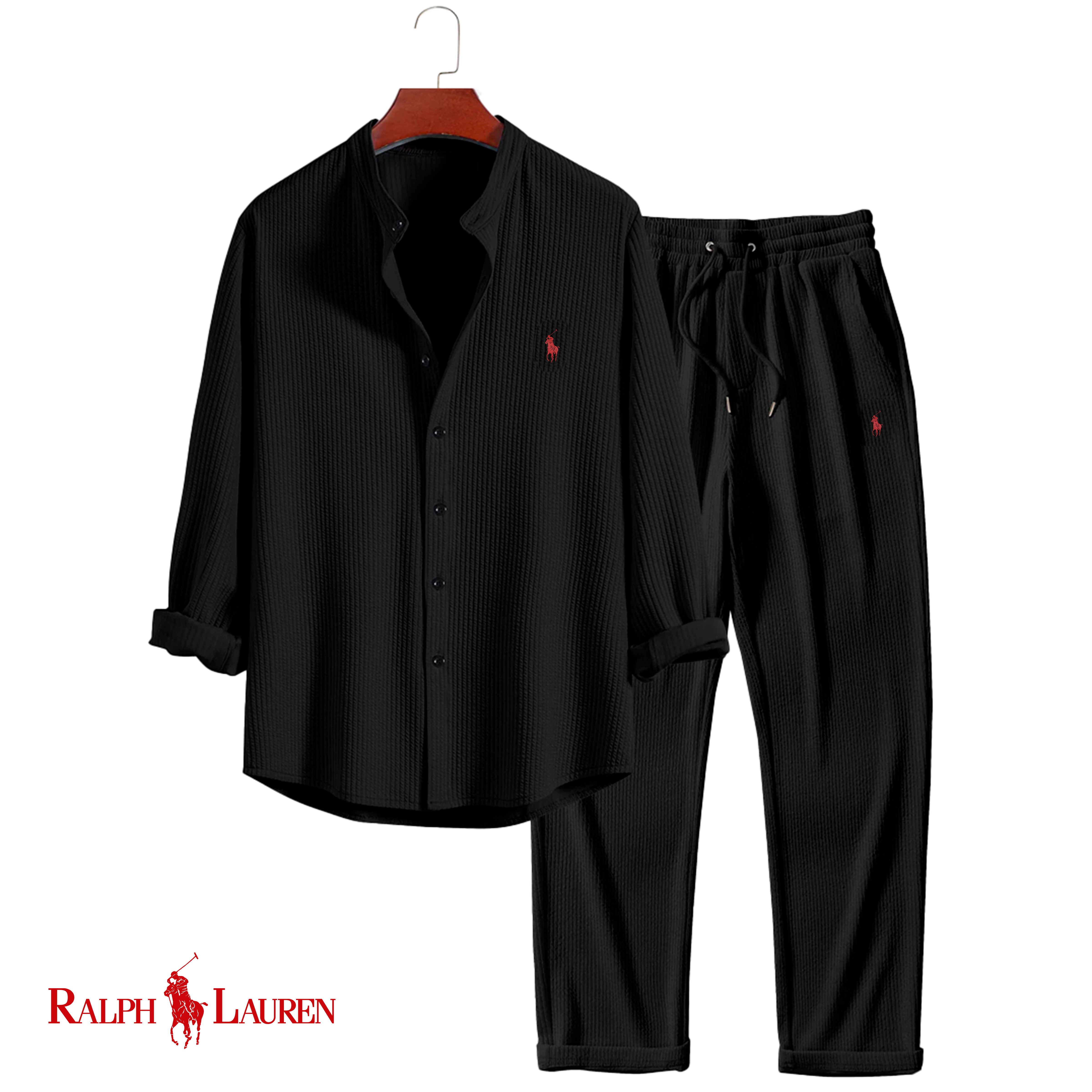 RL Winter Premium Outfit