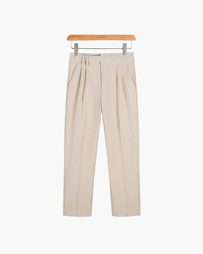 Pantalon PARIS Old Money