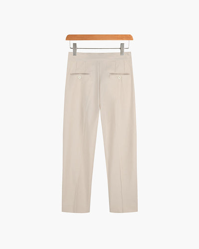 Pantalon PARIS Old Money