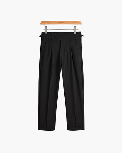 Pantalon décontracté YANGSAN