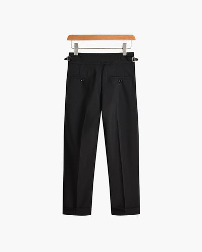 Pantalon décontracté YANGSAN