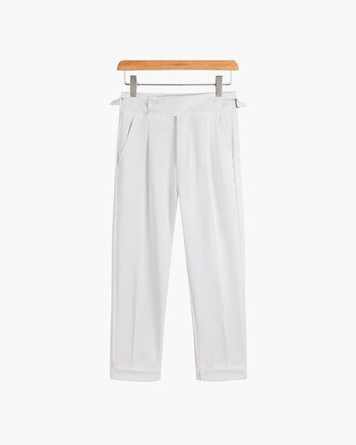 Pantalon décontracté YANGSAN