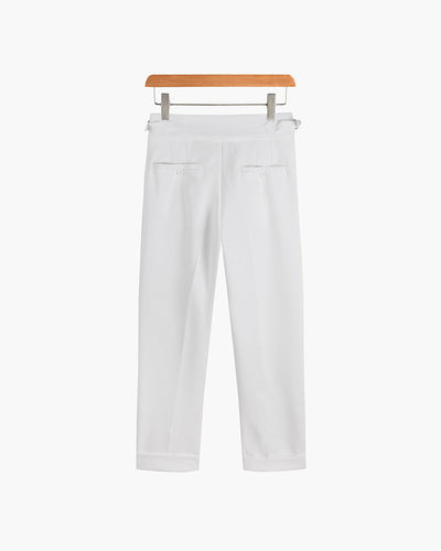 Pantalon décontracté YANGSAN